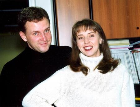 «Я была разлучницей»: как 55-летняя Наталья Сенчукова увела женатого Рыбина, и чем обернулся их грех