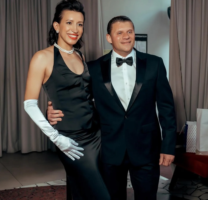 Колготки, подушка, джип: почему Елена Борщёва — магнит для нелепых травм? И откуда у неё латиноамериканская внешность?