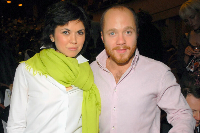 «Она не уводила Женю!»: мать Стычкина раскрыла тайну развода сына и почему Ольга Сутулова не разлучница