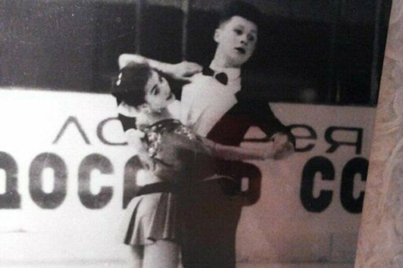 «Я благодарна этой боли!»: как мать, пережившая рак, выковала из Тутберидзе королеву льда