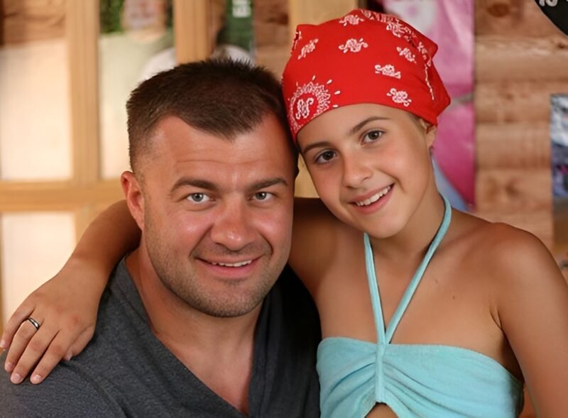 «Он не переживал из-за мелочей»: почему дочь Михаила Пореченкова не напоминает отца и осталась жить в Европе