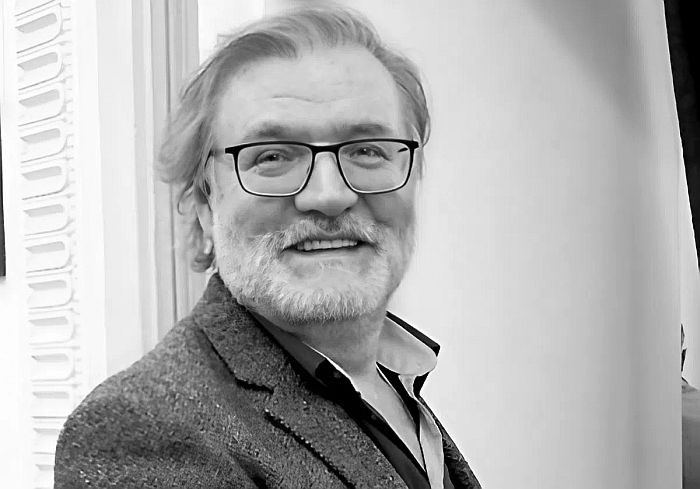 Актер четырех жен: как Владимир Симонов искал идеальную любовь до 60 лет