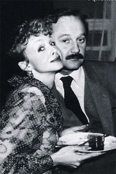 «Он изменил, а потом обвинил меня» : судьба Настеньки из «Морозко» – балет, предательство и одиночество в 73 года