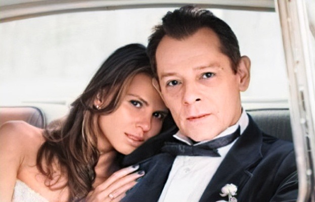 Казаченко: от триумфа к инфаркту через суд с беременной женой или как фанатка разрушила жизнь кумира 90-х