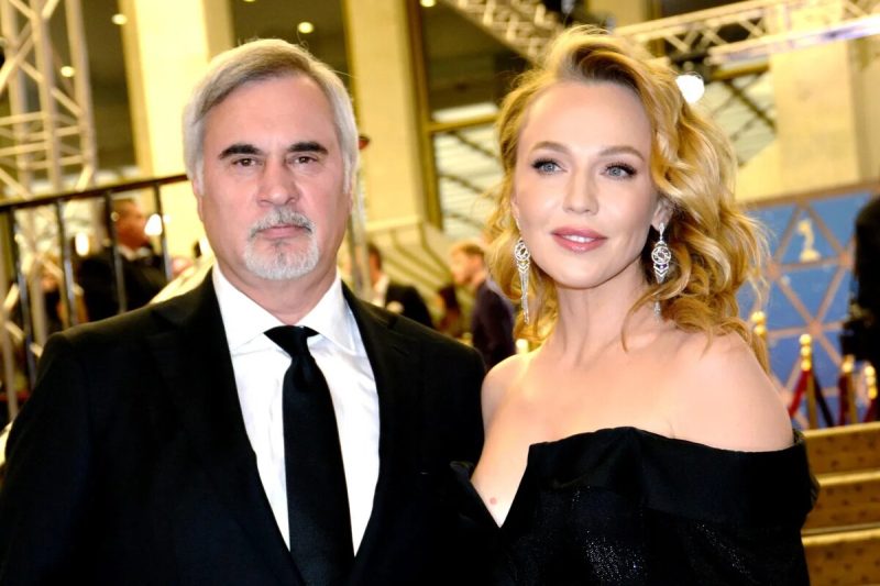 «Не смогла простить»: бывшая жена Меладзе спустя 20 лет, и почему Джанабаева не жалеет о прошлом