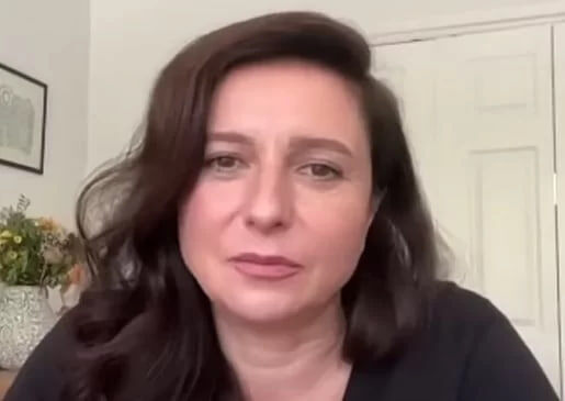 «Кто ты такой? Полный ноль!»: как 51-летняя дочь Геннадия Хазанова пережила предательство и обрела счастье в Лондоне