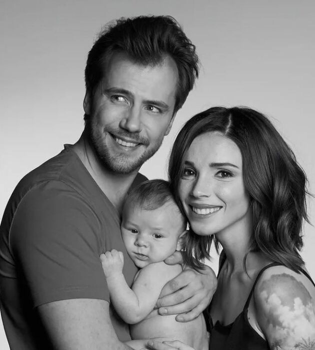 12 лет разницы и скандал с алиментами: почему Жидков не спешит под венец