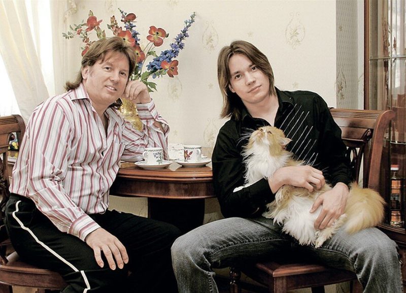 «Он не нуждался в моей протекции»: как сын Юрия Лозы пробил себе путь к мировой славе без помощи звёздного отца