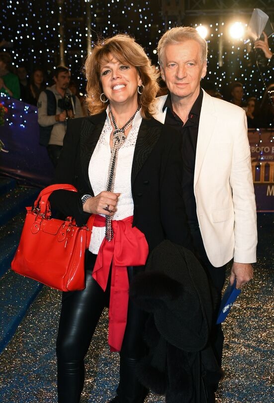 Её брак хотели разрушить: тайна Казарновской, о которой молчат