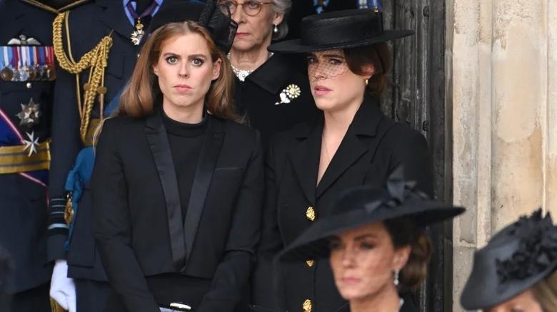 «Она не чувствует стыда!»: кому из звёздного окружения не даёт покоя популярность Кейт Миддлтон?