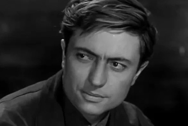 «Он горел, будто знал, что времени мало»: почему звезда «Майора Вихря» Вадим Бероев сгорел в 35 лет, а его внуки повторили судьбу деда