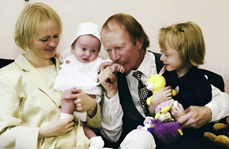 «Не хочу, чтобы мои дети жили в этой хамской стране»: почему Альберт Филозов мечтал выдать дочерей за иностранцев