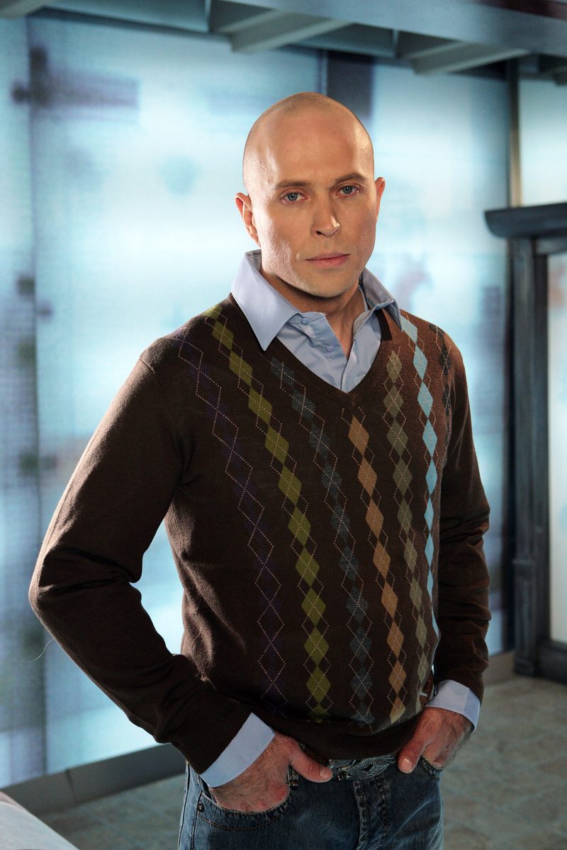 От мистики до киллера: тайны трёх браков Сергея Дружко