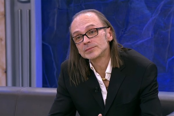 Марина Хлебникова: как певицу спасла трагедия, а предал муж