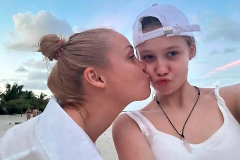 «Мир теперь крутится вокруг других вещей»: почему спустя 5 лет брака Марк Богатырев подал на развод с 39-летней Татьяной Арнтгольц?