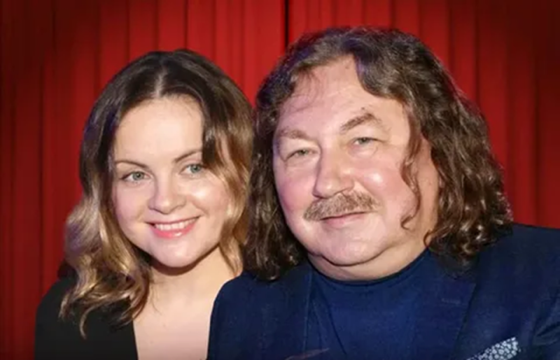 «Высосала все соки»: как 23-летняя разница в возрасте помогла Юлии Проскуряковой 