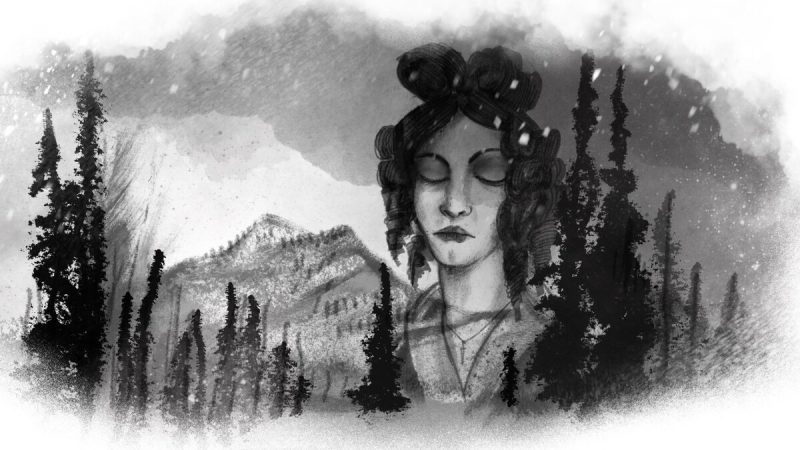 «Безумный поступок» или великий подвиг: как общество XIX века клеймило жен декабристов, отправившихся в Сибирь?