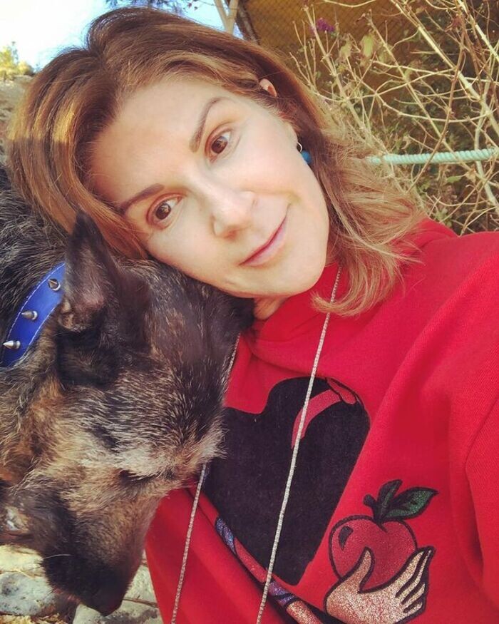 «Он никогда не женится»: как сложилась судьба женщины, родившей дочь Константину Эрнсту до брака