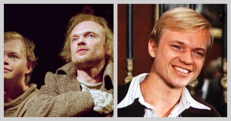 «Обезьяна, но женщины его любят»: как артист Смоляков из-за газетной строчки не стал врачом и 20 лет ждал счастья