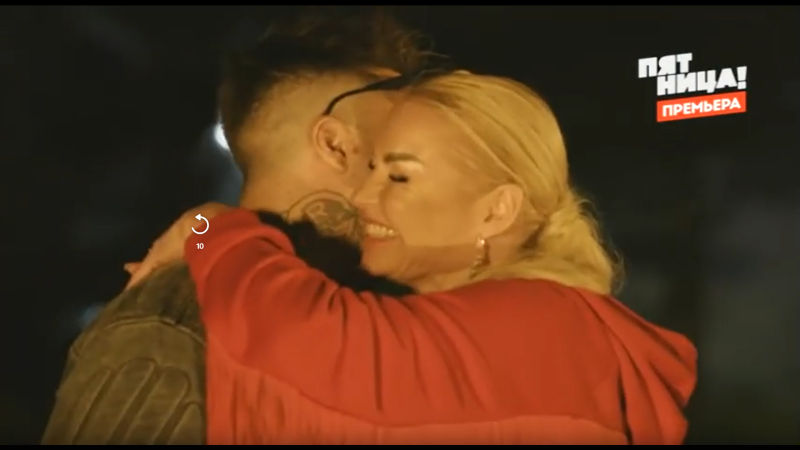 «Держите Джигурду подальше от меня»: Волочкова устроила скандал на первой встрече с бывшим другом в шоу «Звезды под капельницей»