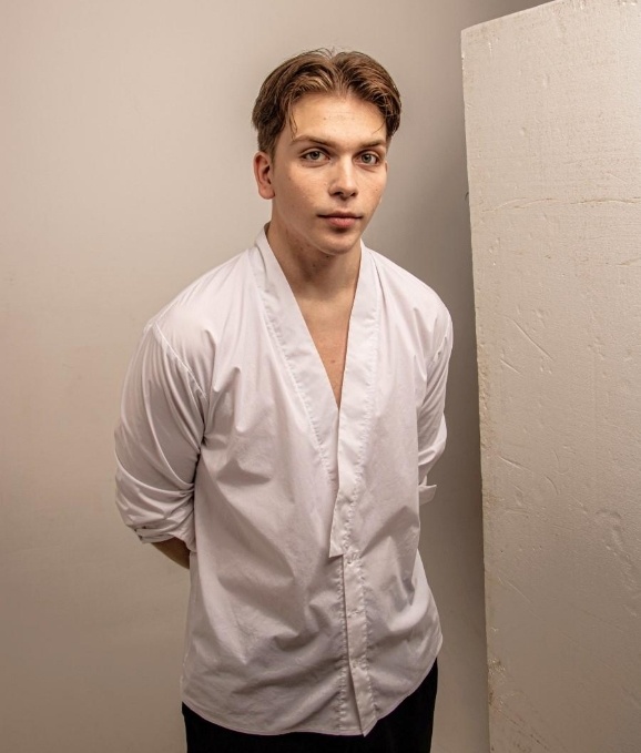 «Нас развела мама Свиридовой»: как выглядит сын Алёны Свиридовой и молодого манекенщика, который моложе отца на 20 лет