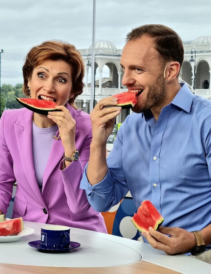 «Мы давно живем отдельно»: почему звезда Первого канала Тимур Соловьев скрывал развод с матерью своей 4-летней дочери