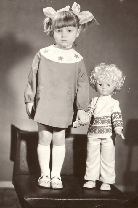 Расставание с молодым возлюбленным, драма с отцом и тайный роман: как живёт Светлана Пермякова в 53