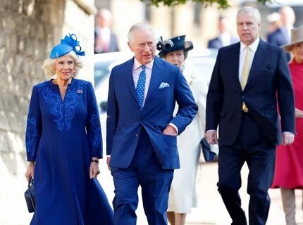 «Он — наш позор»: как скандальный дядя принцев Уильяма и Гарри лишился всех титулов и почему королева Елизавета II его не наказывала?