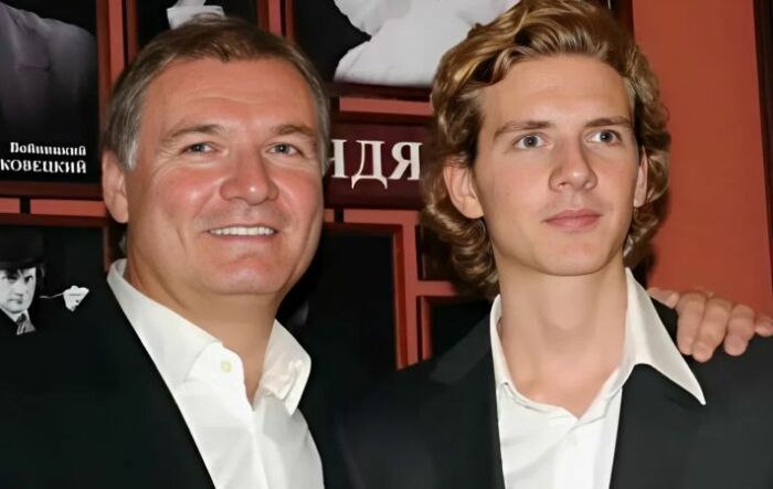 Актер четырех жен: как Владимир Симонов искал идеальную любовь до 60 лет