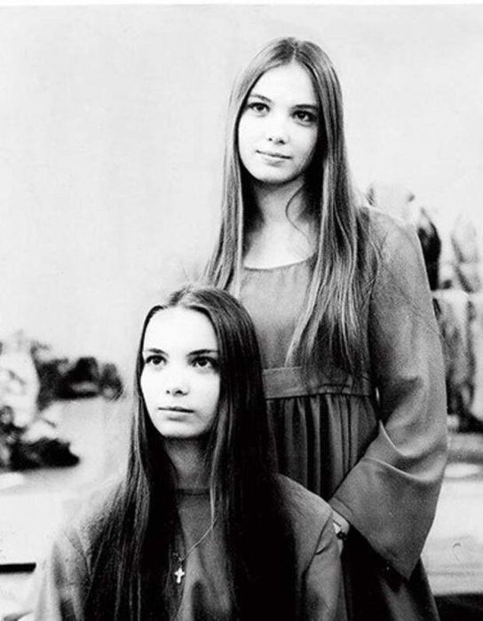 Расплата за предательство: как Ольга Арнтгольц обрела счастье после краха первого брака