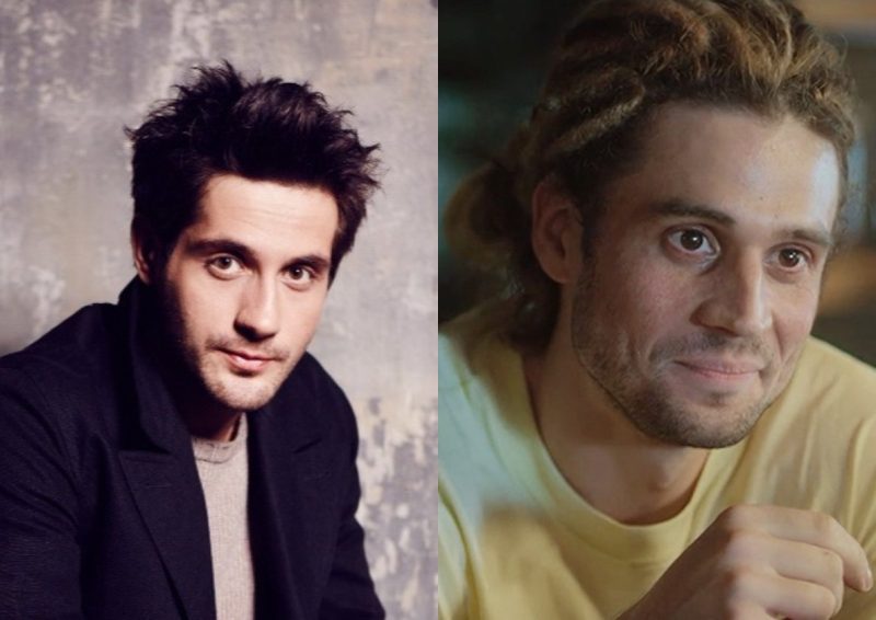 Хабенский и его копия, о которой никто не знал! Плюс ещё 8 невероятных совпадений