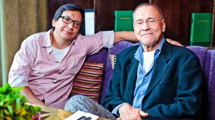 Голые фото, потеря ребенка и разрыв с семьёй Кончаловских: шокирующие тайны Толкалиной