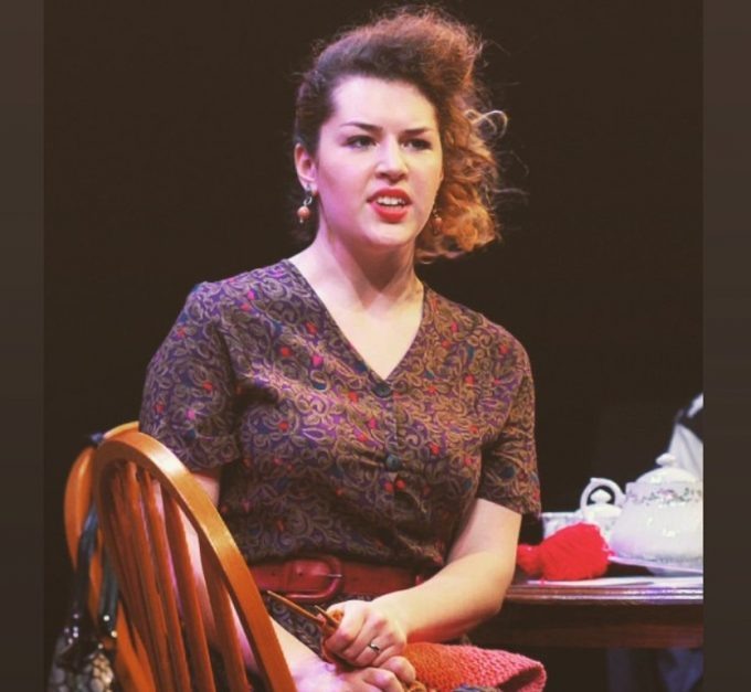 «Я для неё была никем»: как дочь Татьяны Догилевой в 13 лет похудела до 40 кг и отказалась от звёздной фамилии