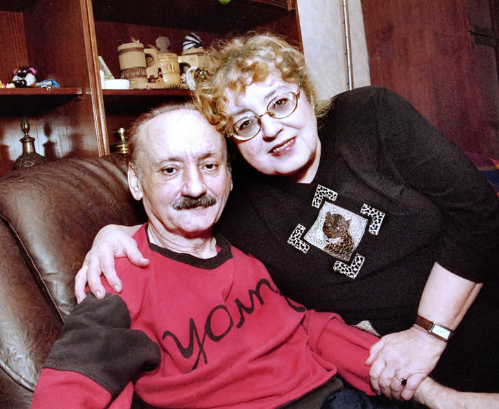 «Он мог бы уделять ей больше внимания»: как сложилась судьба старшего сына Марины Полицеймако, о котором мало кто знает