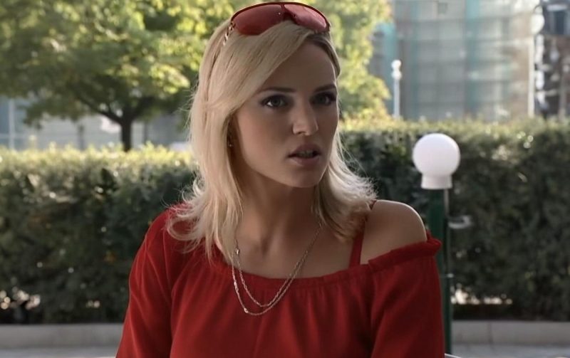 «Он скрывал жену и сына!»: Алла Довлатова о том, как отказала Нагиеву и обрела счастье с подполковником