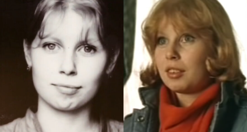 «Держали как талисман»: почему любимая секретарша Зоя пропала из «Тайн следствия» и чем занялась 59-летняя Юлия Яковлева