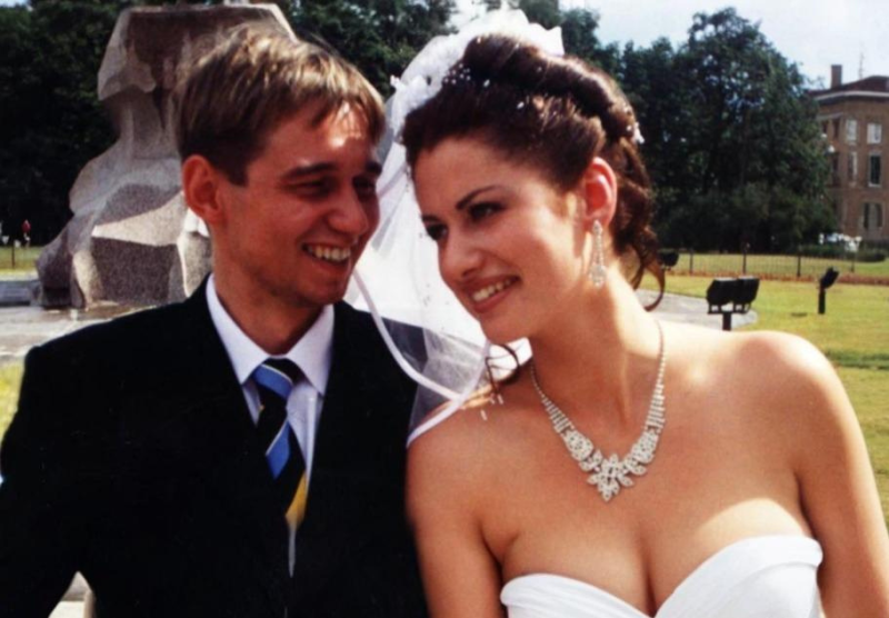 «Как брат и сестра»: почему Анна Ковальчук рассталась с первым мужем и как выглядит их 25-летняя дочь, покорившая «Последнего героя»