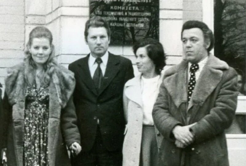 «Куколка» разбила брак кумира: как 