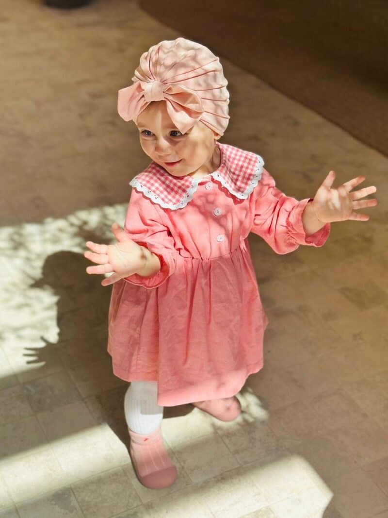 «Не хочу делать из него звезду»: как выглядит 4-летний сын Арзамасовой, который "копия мамы"?