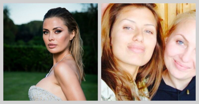 «Она никогда мне не доверяла»: 44-летняя Виктория Боня рассказала, что ей пришлось пережить ради славы и почему мужчины её бросали