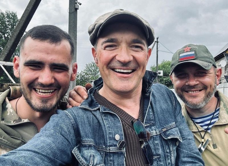 «Люди почему-то верят нам»: почему Егор Бероев и Ксения Алфёрова пожертвовали миллионами, чтобы остаться со своим народом