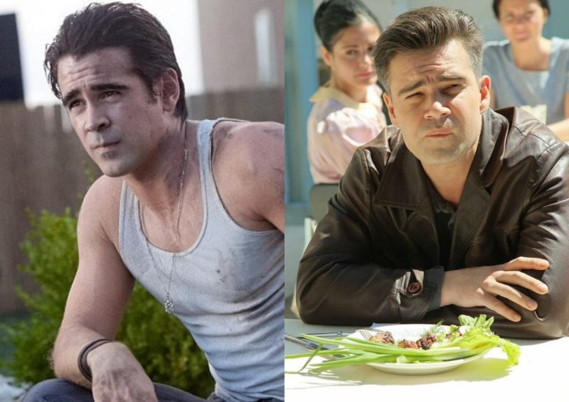 Наши звёзды VS Голливуд: кто из российских артистов – копия заокеанских коллег