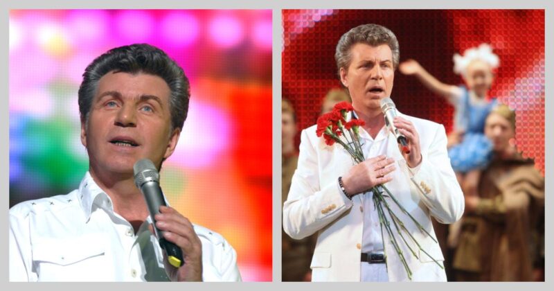 «Голос стал высоким и болезненным»: как "супербаритон" Ярослав Евдокимов сражался с болезнью и забвением