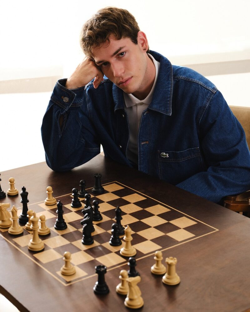 «Это безумие!»: как сын звезды «Клона» Мурило Бенисио вырос после суда родителей и чем занимается в 20 лет