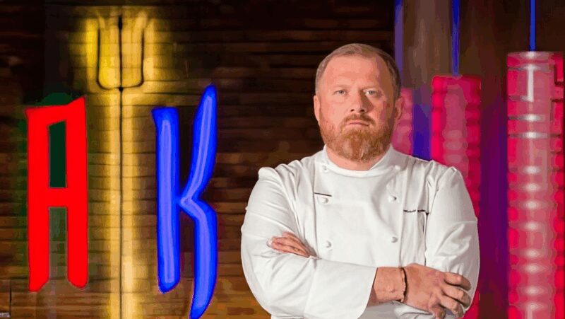 «Он меня грыз»: чем закончились 23 года брака Константина Ивлева и почему 28-летняя жена ушла спустя 4 года