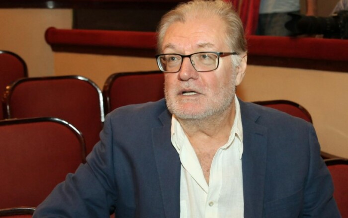 Актер четырех жен: как Владимир Симонов искал идеальную любовь до 60 лет