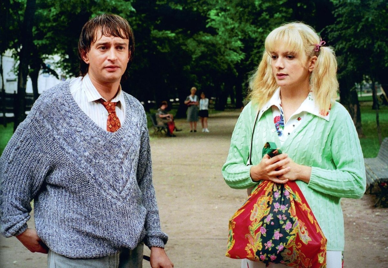 «Дурак! Кто же о таком рассказывает!»: почему Мария Порошина после пяти детей осталась одна, но не сломалась