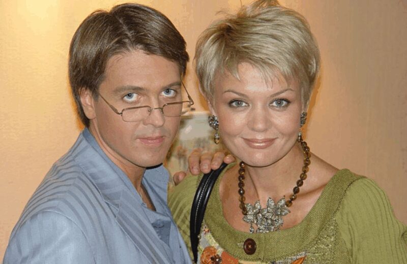 «Пятидневка» или предательство: как Денис Матросов узнал, что его сыновья-близнецы оказались в детдоме?