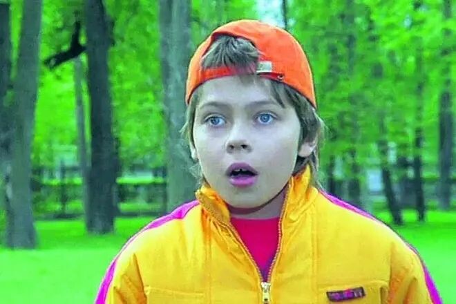 Восхождение или тень отца: кто такой Илья Медведев?