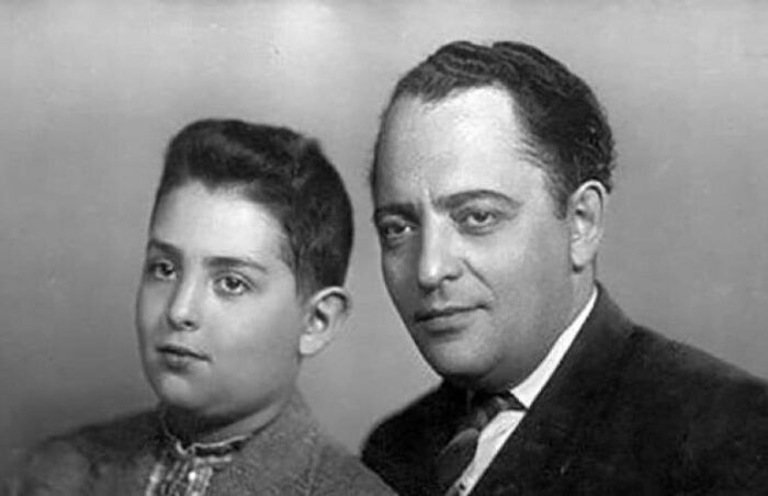 Сын против отца: скандал, который потряс семью Шуфутинского